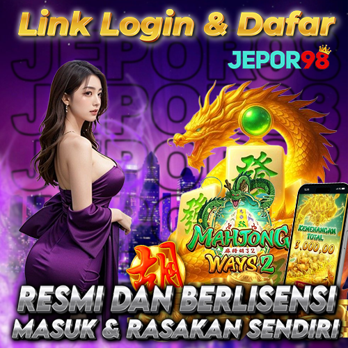 Jepor98 : Depo Receh Di Link Alternatif Mudah Jepe Gede - WooCommerce eCommerce